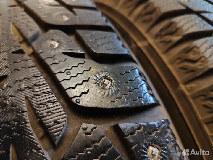 Зимние колеса r15 в сборе для Hyundai/Kia