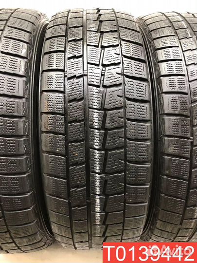 Dunlop Winter Maxx 215/60 R17 96T