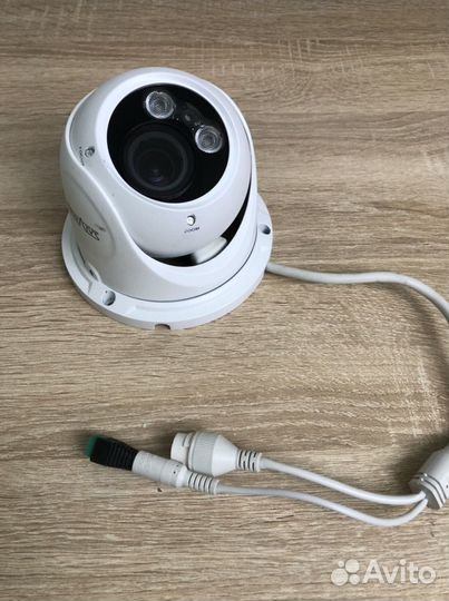 Камера видеонаблюдения 221,221F,322v - PRO