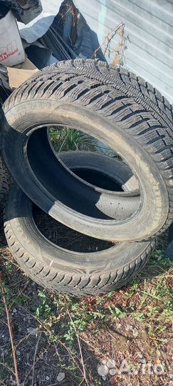 Kumho 722 215/60 R17