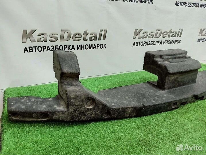 Абсорбер переднего бампера Nissan Note E11
