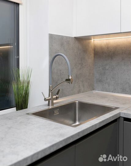 Кухни на заказ Кухонные гарнитуры с доставкой