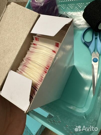 Набор для перманентного макияжа