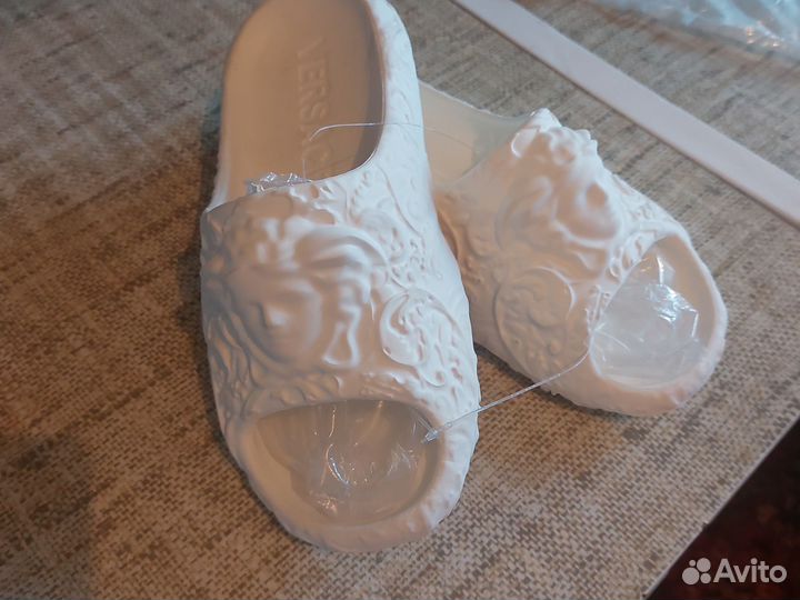 Шлепки женские от 36-41