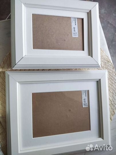 Рамка для фотографий IKEA