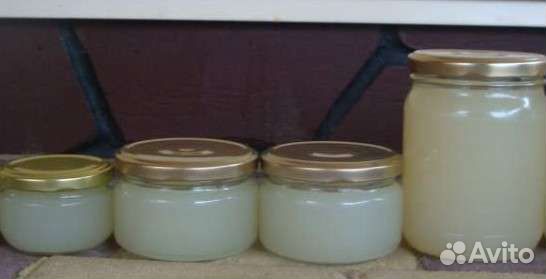 Барсучий жир