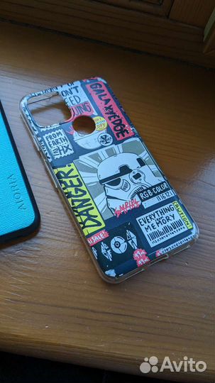 Чехол для google pixel 5