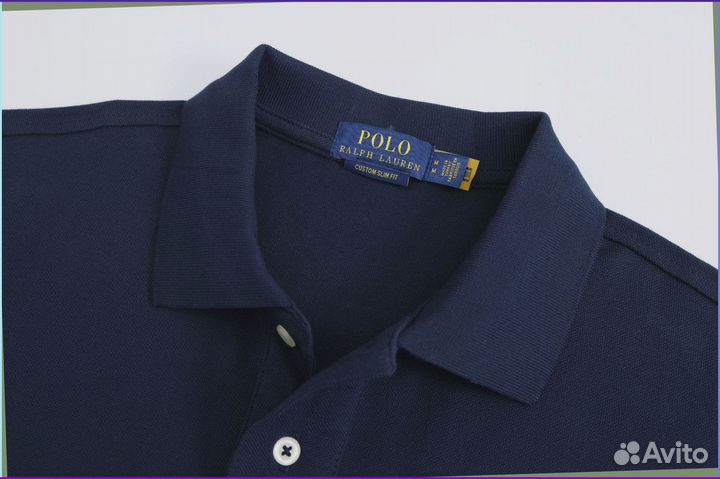 Футболка Polo Ralph Lauren (Артикул: 71794)