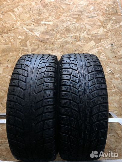 Michelin X-Ice North 205/55 R16