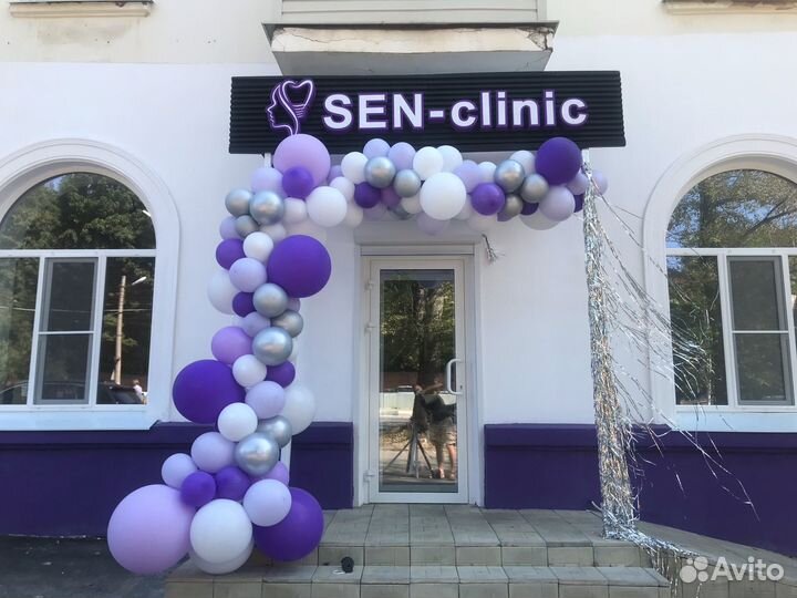 Наружная реклама & Воздушные шары в Туле и области