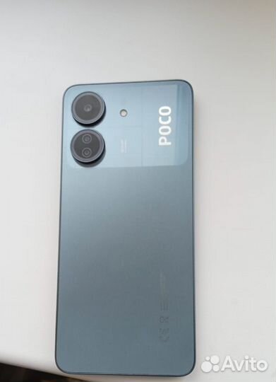 Xiaomi Poco C65, 8/256 ГБ