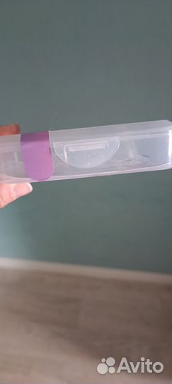 Накладки на грудь