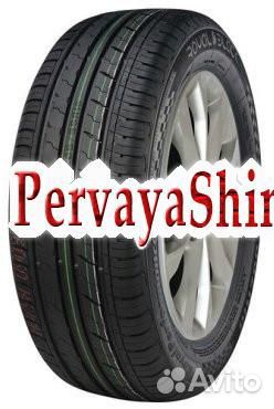 Royal Black Royal Performance 205/55 R16