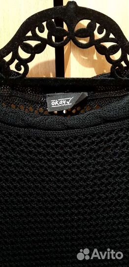 Платья, туники