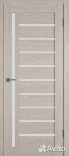 Межкомнатные двери надежные