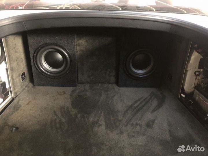 Установка авто акустики,магнитол,шви автомобииля