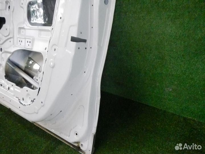 Дверь передняя правая Geely Atlas