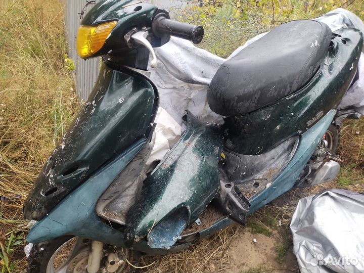 Honda dio AF 35SR