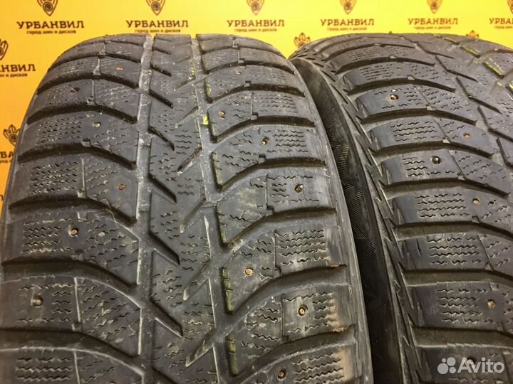Bridgestone Ice Cruiser 5000 205/55 R16 91T