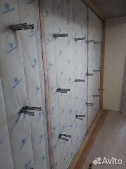 Звукоизоляция квартиры