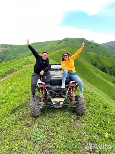 Тур/туры в Чечню/ и по северному Кавказу