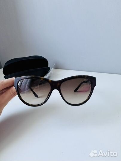 Солнцезащитные очки Marc jacobs женские коричневые