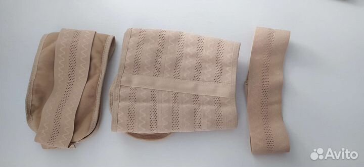 Бандаж дородовый и послеродовый