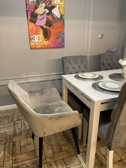 Коттедж 70 м² на участке 5 сот.