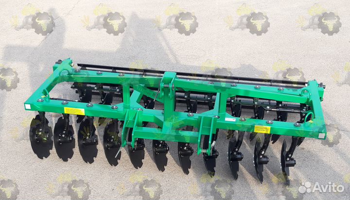Борона Радогост-маш БД-3,5х2Н, 2023