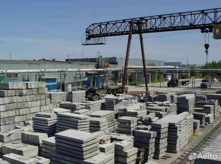 Перемычки фасадные жби опт