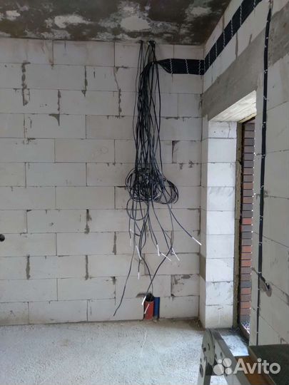 Услуги электрика