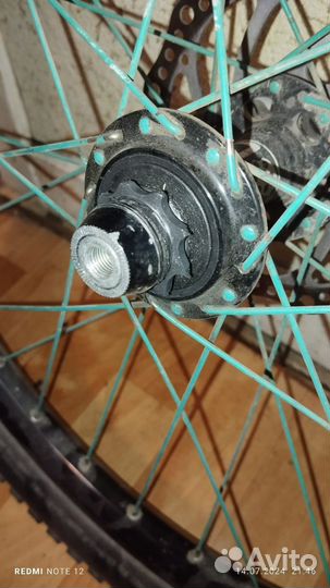 Велосипед мтб стрит дерт