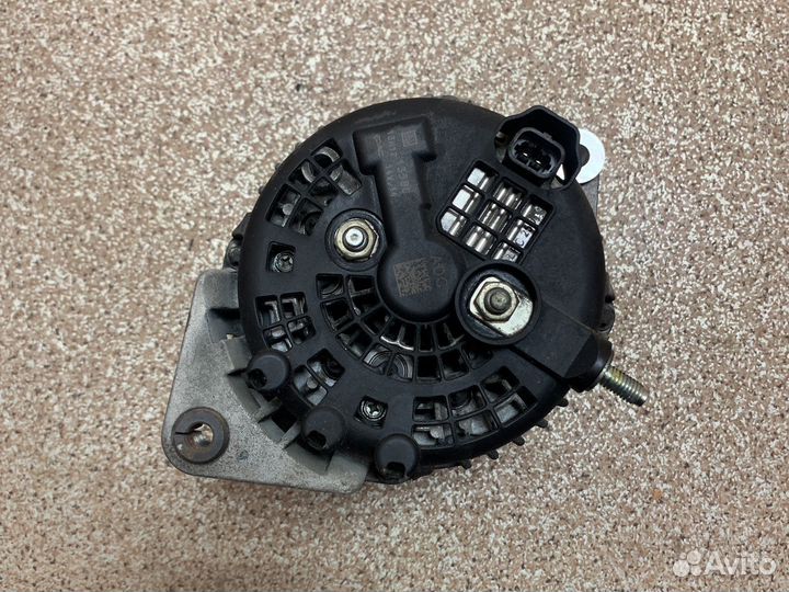 Генератор opel antara z22d1