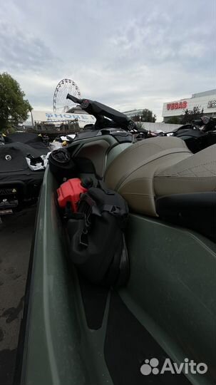 Sea-Doo GTX 300 Limited LTD 2023