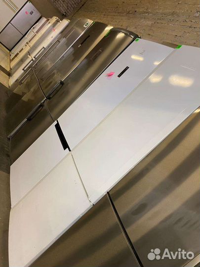 Холодильник б у с доставкой:Ariston, Indesit, Lg