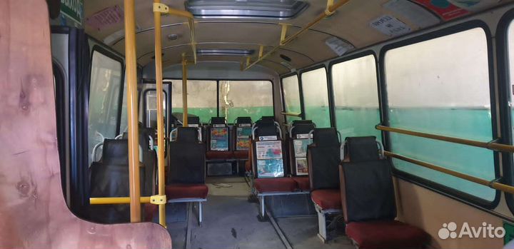 Городской автобус ПАЗ 4234, 2014