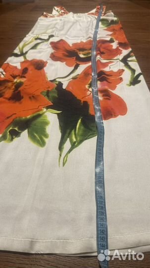 Сарафан женский летний 44