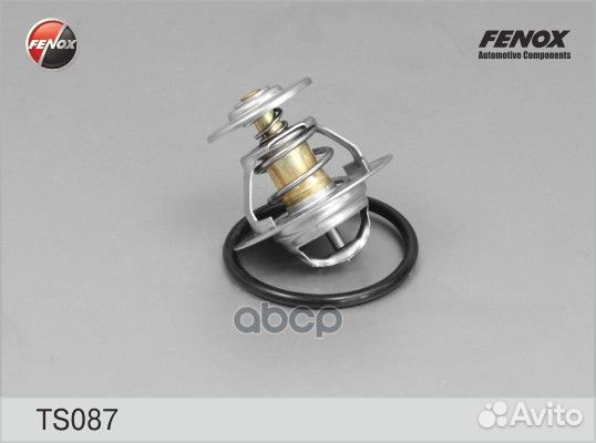 Термостат TS087 fenox