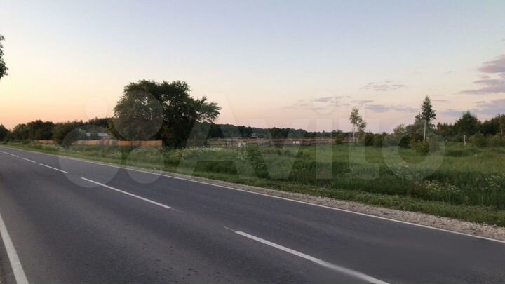 Участок 2,29 га (СНТ, ДНП)