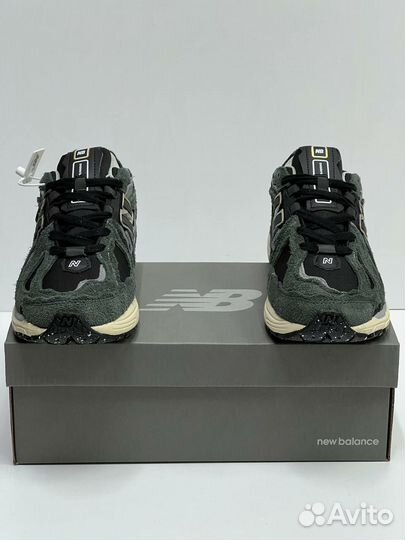 Мужские зимние кроссовки Balance 1906R