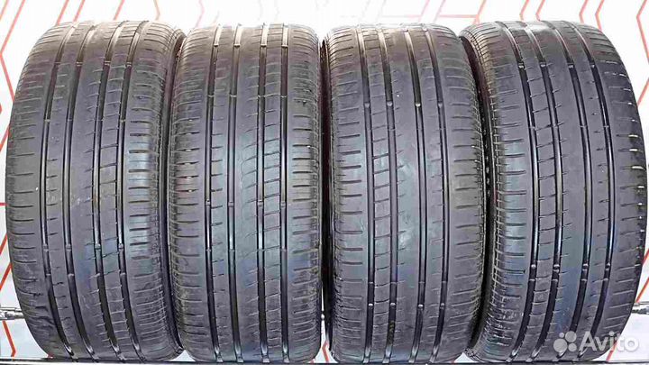 Pirelli P Zero Rosso 275/45 R19 101Y