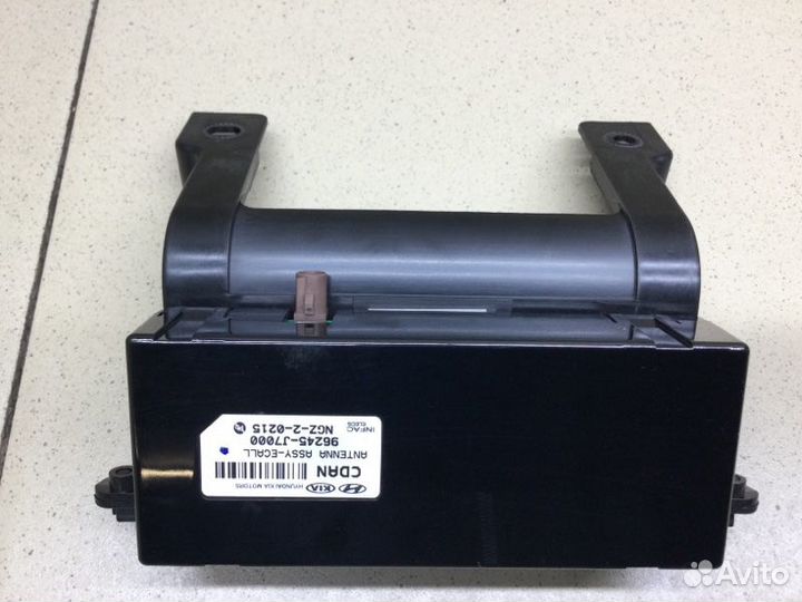 Антенна Kia Ceed универсал G4FG 2019