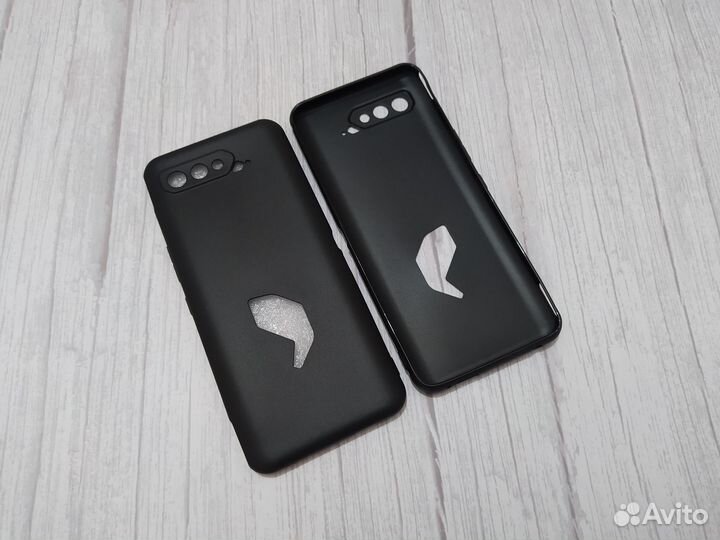 Чехол для Asus ROG Phone 2 3 5 6