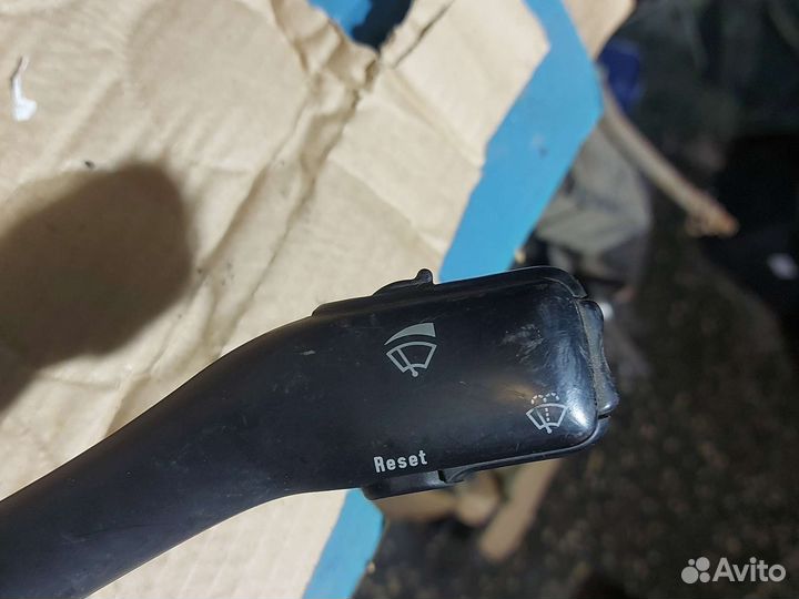 Подрулевой переключатель, шлейф Skoda Octavia Tour