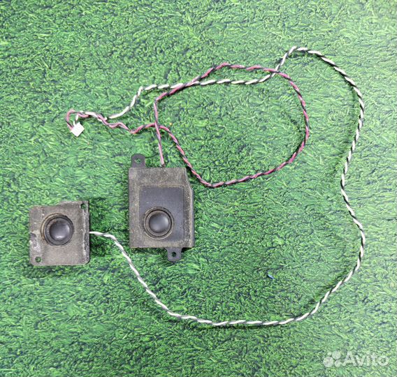 Динамики Samsung NP-RC530