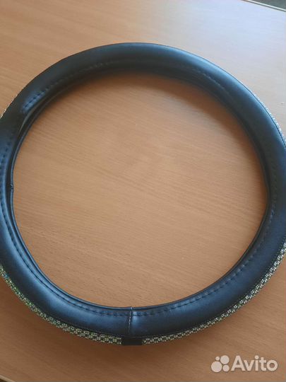 Оплётка для руля,размер М