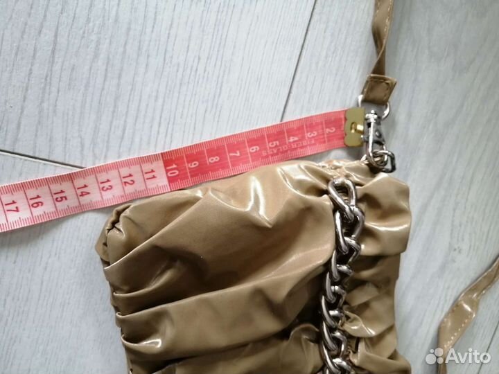 Сумка женская клатч