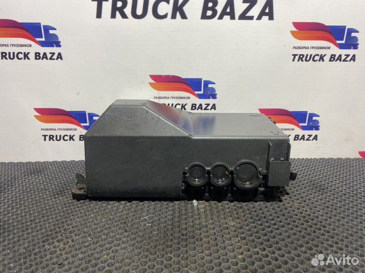 Блок управления Heckmodul Mercedes-Benz Actros