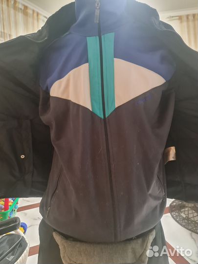 Кофта мужская