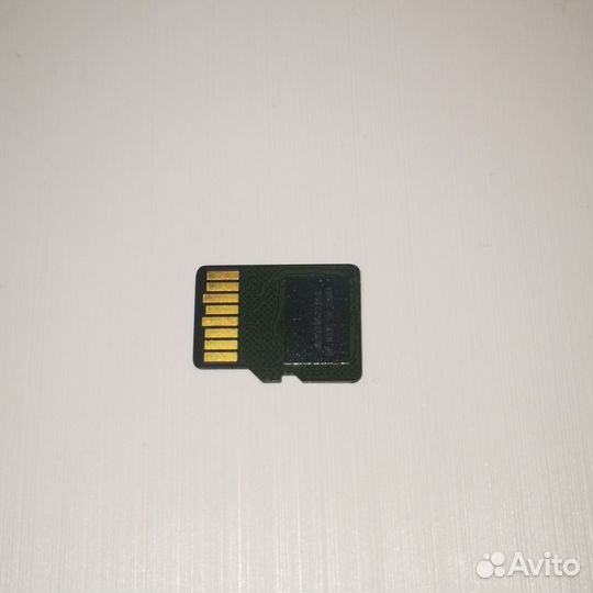 Карта памяти SanDisk Ultra microsdxc 128Gb